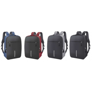 [Back Pack] Laptop Back Pack - LT 3051