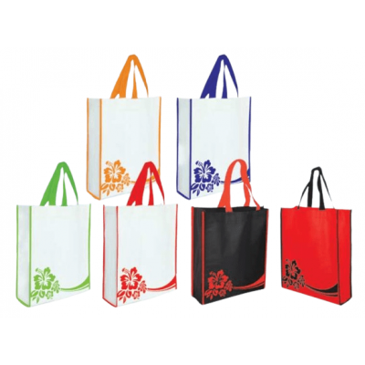 [Non Woven Bag] Non Woven Bag - NWB 039