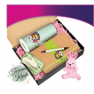 Gift Set - GI 2027