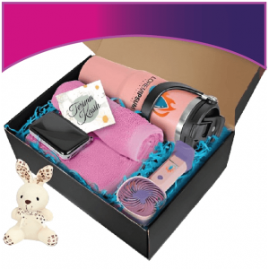 Gift Set - GI 2012