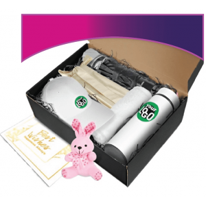 Gift Set - GI 2013