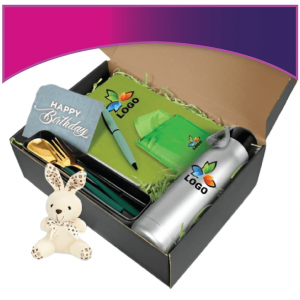 Gift Set - GI 2015