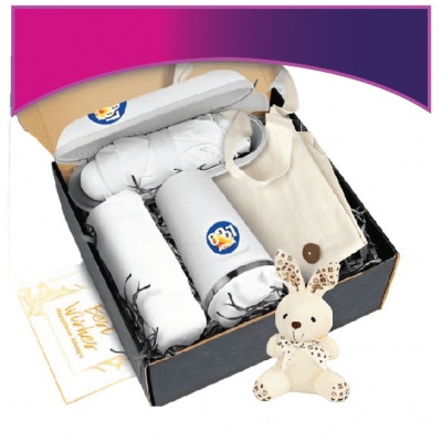 Gift Set - GI 2022