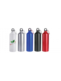 Aluminium Sport Bottle