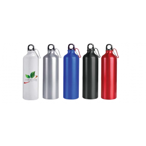 [Vacuum Flask] Aluminium Sport Bottle - ASB 102