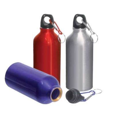 [Vacuum Flask] Aluminium Sport Bottle - ASB 1021