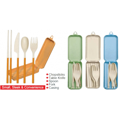 [Cutlery Set] Cutlery Set - FS 1287