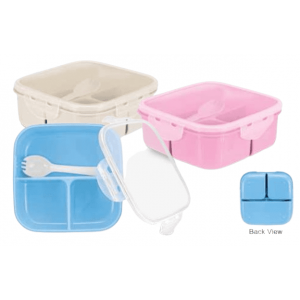 [Lunch Box] Food Container - LB 8136