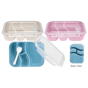 [Lunch Box] Food Container - LB 8137