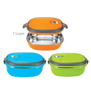 [Lunch Box] Single Layer Food Container - SLB795