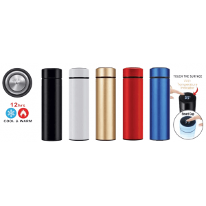 [Vacuum Flask] Smart Temperature Vacuum Flask - ST7231