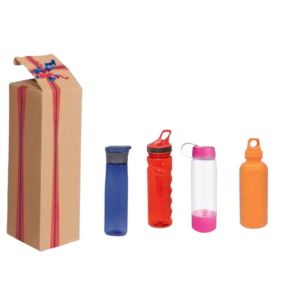 [Vacuum Flask] Bottle Box - BOX 05