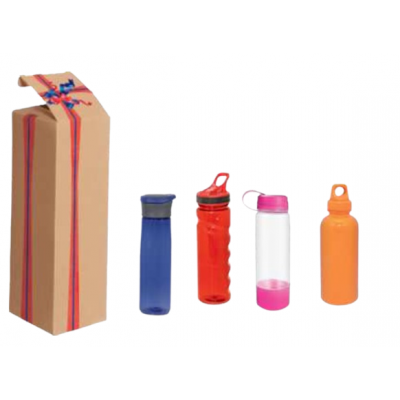 [Vacuum Flask] Bottle Box - BOX 05