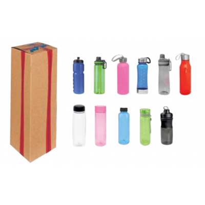 [Vacuum Flask] Bottle Box - BOX 061