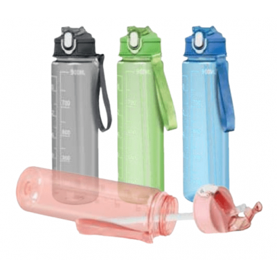 [Vacuum Flask] Sport Bottle - SB 3892