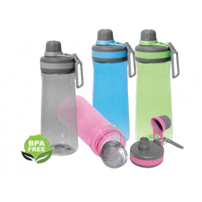 [Vacuum Flask] Sport Bottle - SB 3888