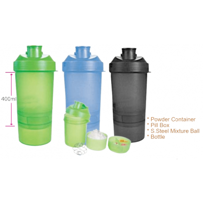 [Vacuum Flask] Shaker - SHA 5408