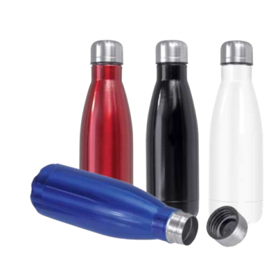 [Vacuum Flask] Stainless steel Sport Bottle - ST 6910