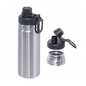 [Vacuum Flask] Stainless steel Sport Bottle - ST 696