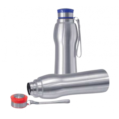 [Vacuum Flask] Stainless steel Sport Bottle - ST 695