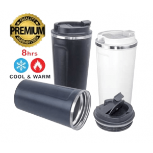 [Vacuum Flask] Stainless steel Thermo Mug - TM 680