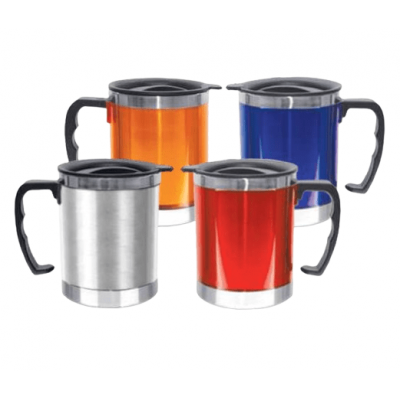 [Vacuum Flask] Thermo Mug - TM 01