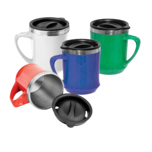 [Vacuum Flask] Thermo Mug - TM 03