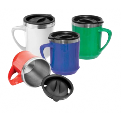 [Vacuum Flask] Thermo Mug - TM 03