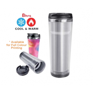 [Vacuum Flask] Stainless steel Thermo Mug - ST 7899