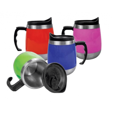 [Vacuum Flask] Thermo Mug - TM 228