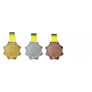 [Metal Hanging Medal ] Medal - MHM5500