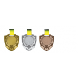 [Metal Hanging Medal] Medal - MHM5504