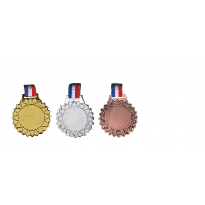 [Metal Hanging Medal] Medal - MHM5505